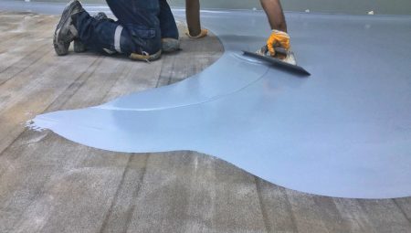 Ankara Epoksi Zemin Kaplama Hizmeti